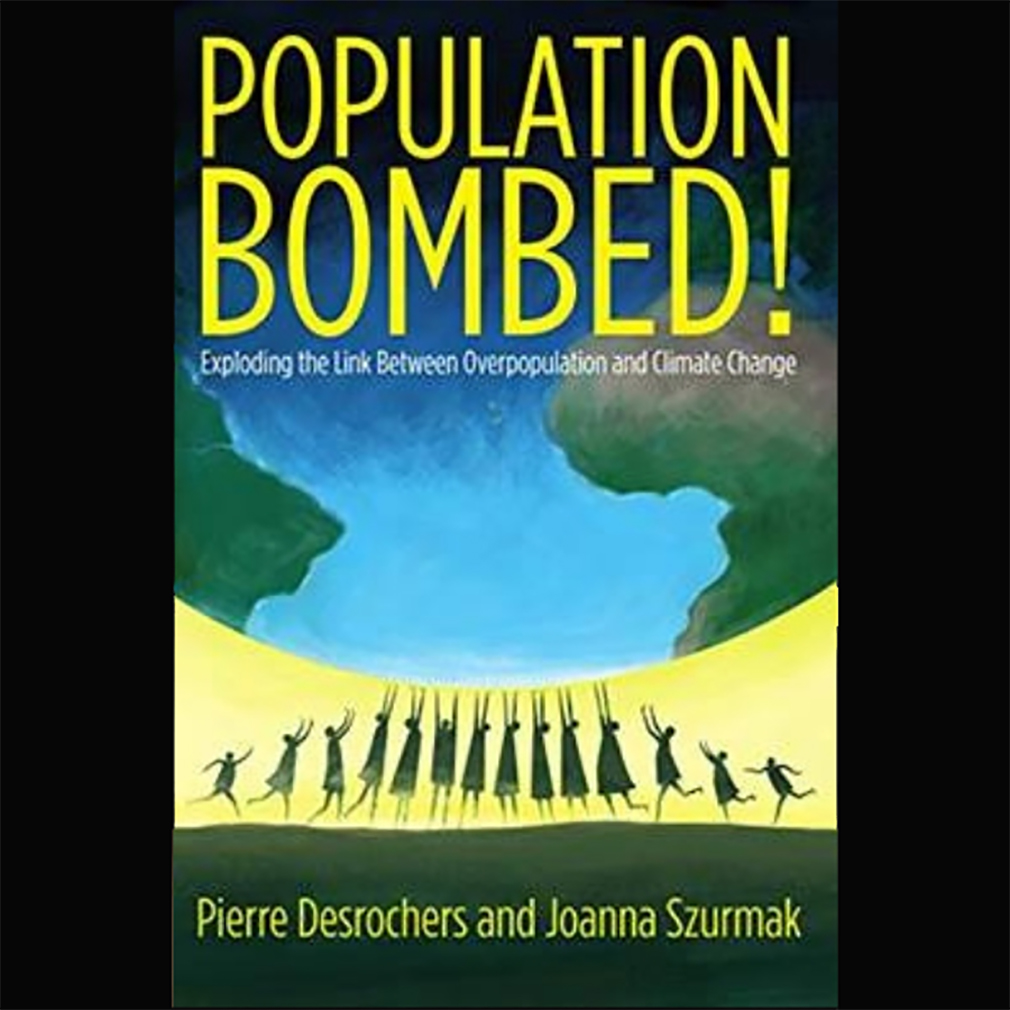 Population Bombed!