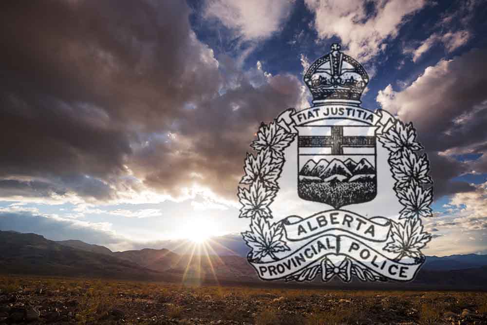 Bring Back the Alberta Provincial Police