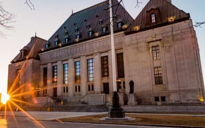 The Supreme Court of Canada Restoule Decision