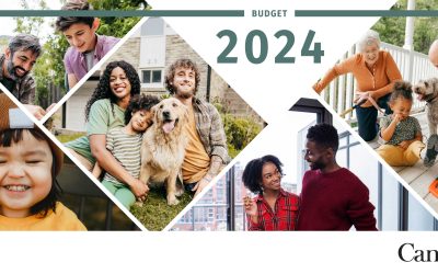 Budget 2024 as the Eve of 1984 in Canada