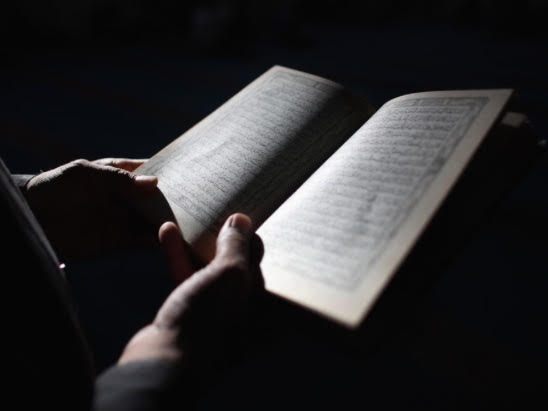 The Islamic Enlightenment – Islamophobia?