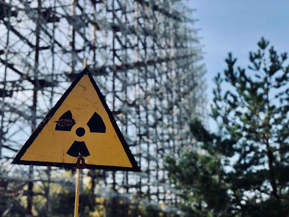 The Radiation Scandal Revealed