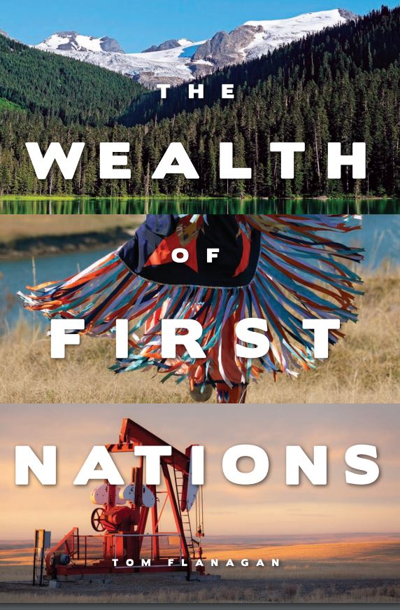Wealth of First Nations